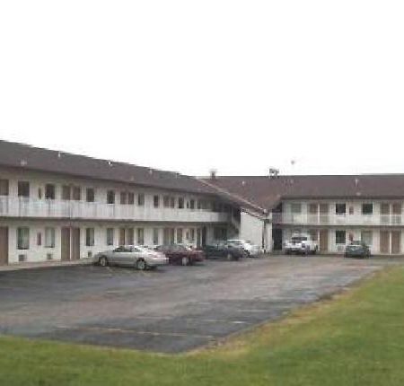 Hilltop Inn Pittsburgh Crafton Eksteriør bilde